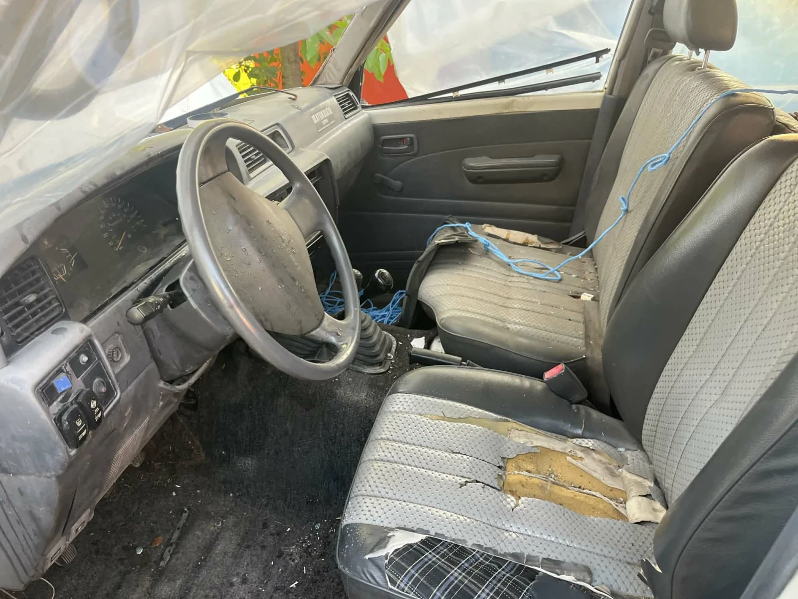 Toyota Land cruiser, снимка 13 - Автомобили и джипове - 54178806