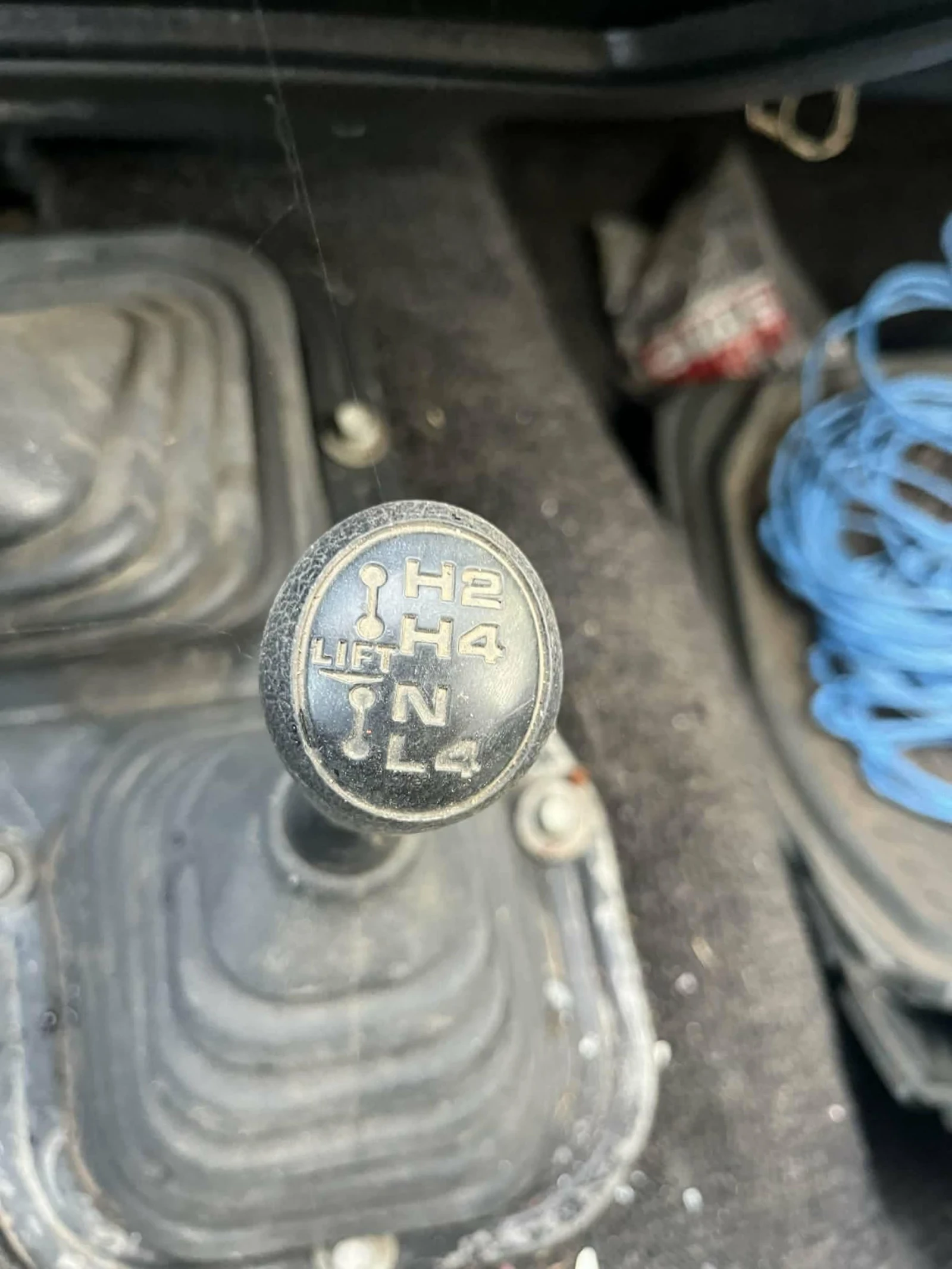 Toyota Land cruiser, снимка 9 - Автомобили и джипове - 54178806