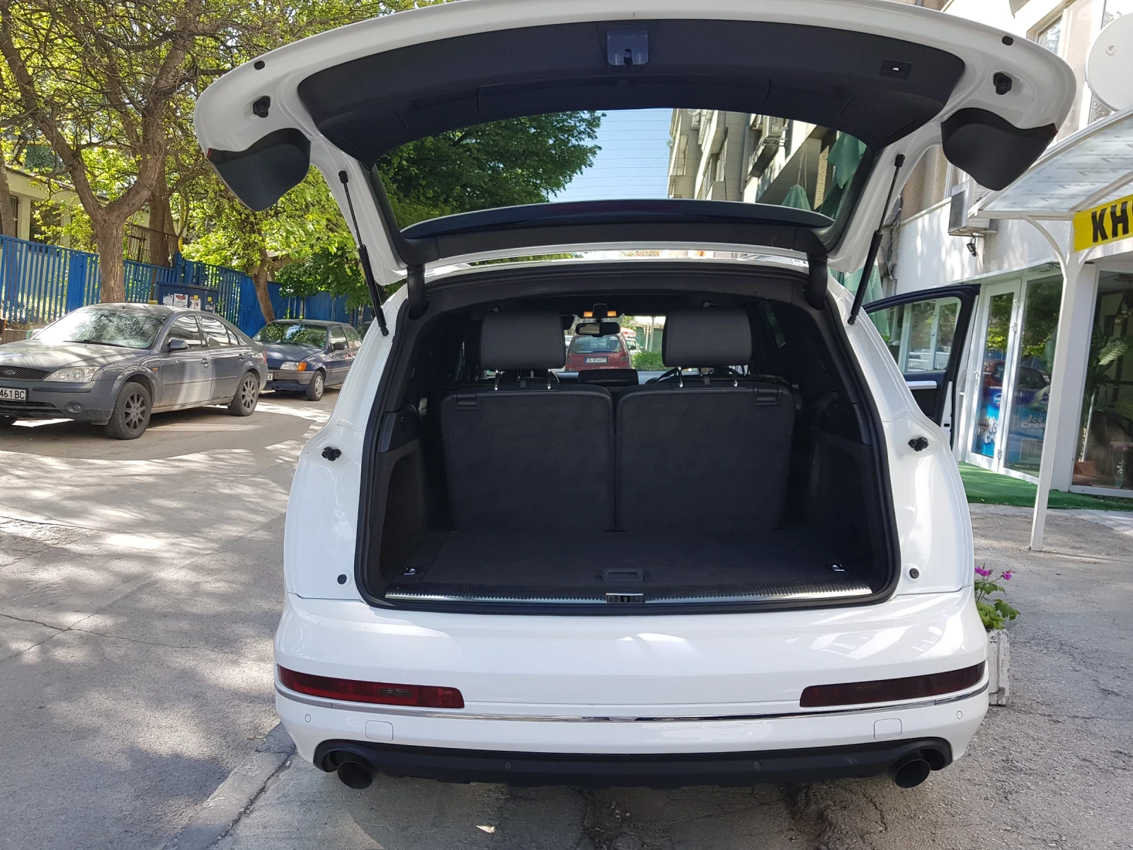 Audi Q7 | Mobile.bg � ����������� 11