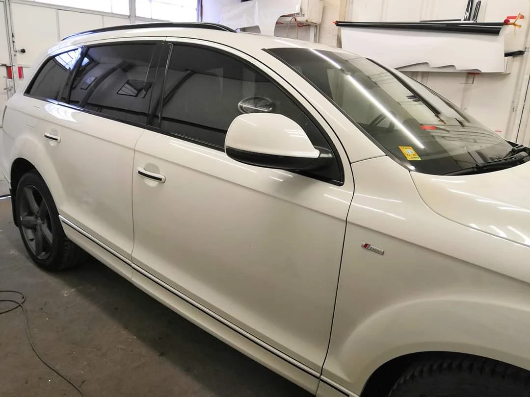 Audi Q7 | Mobile.bg � ����������� 4
