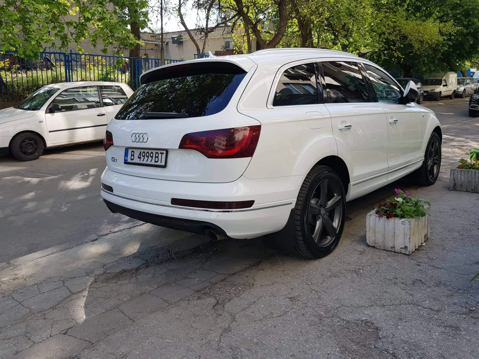 Audi Q7 | Mobile.bg � ����������� 2