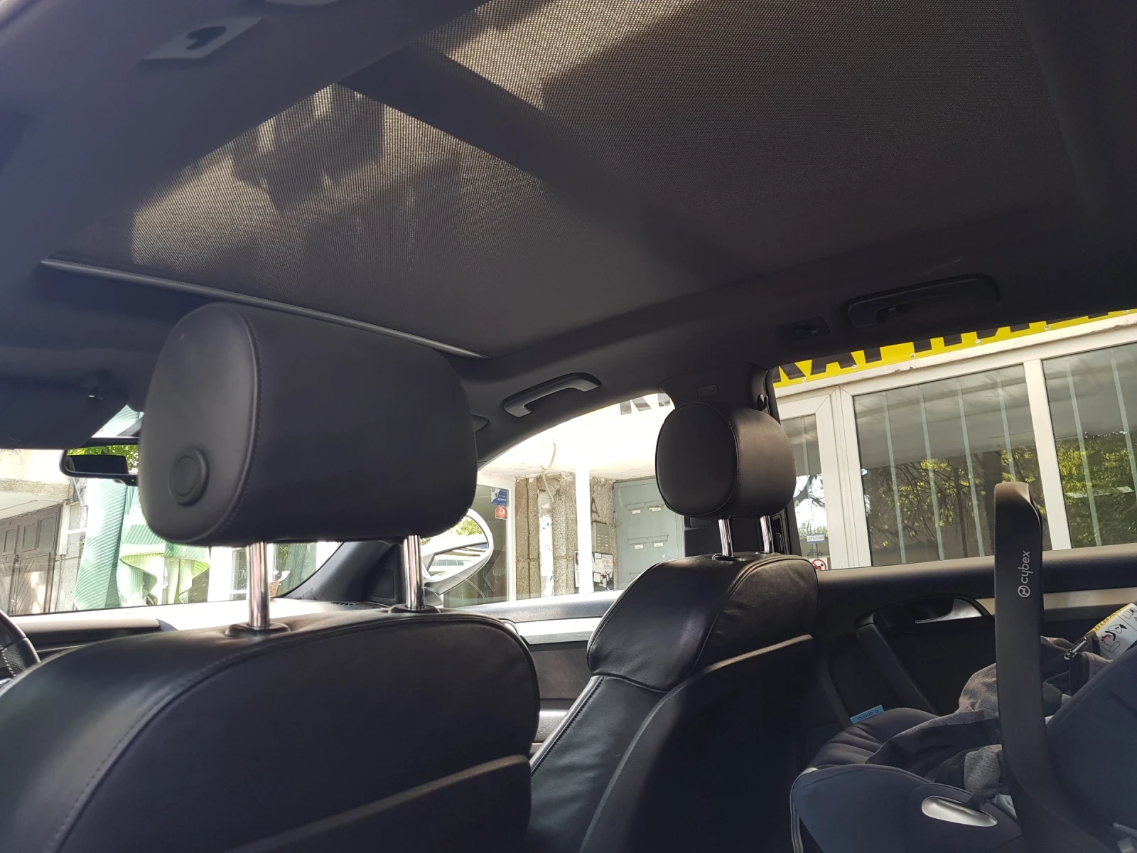 Audi Q7 | Mobile.bg � ����������� 10