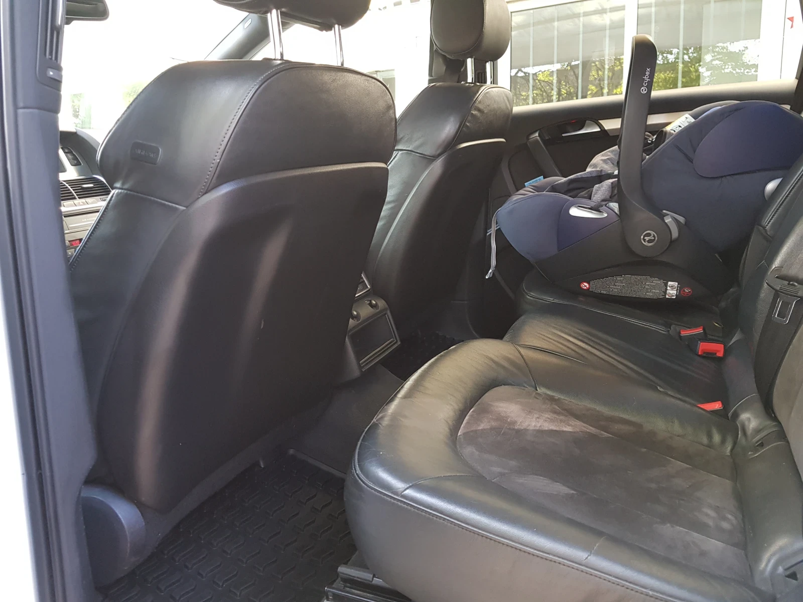 Audi Q7 | Mobile.bg � ����������� 8