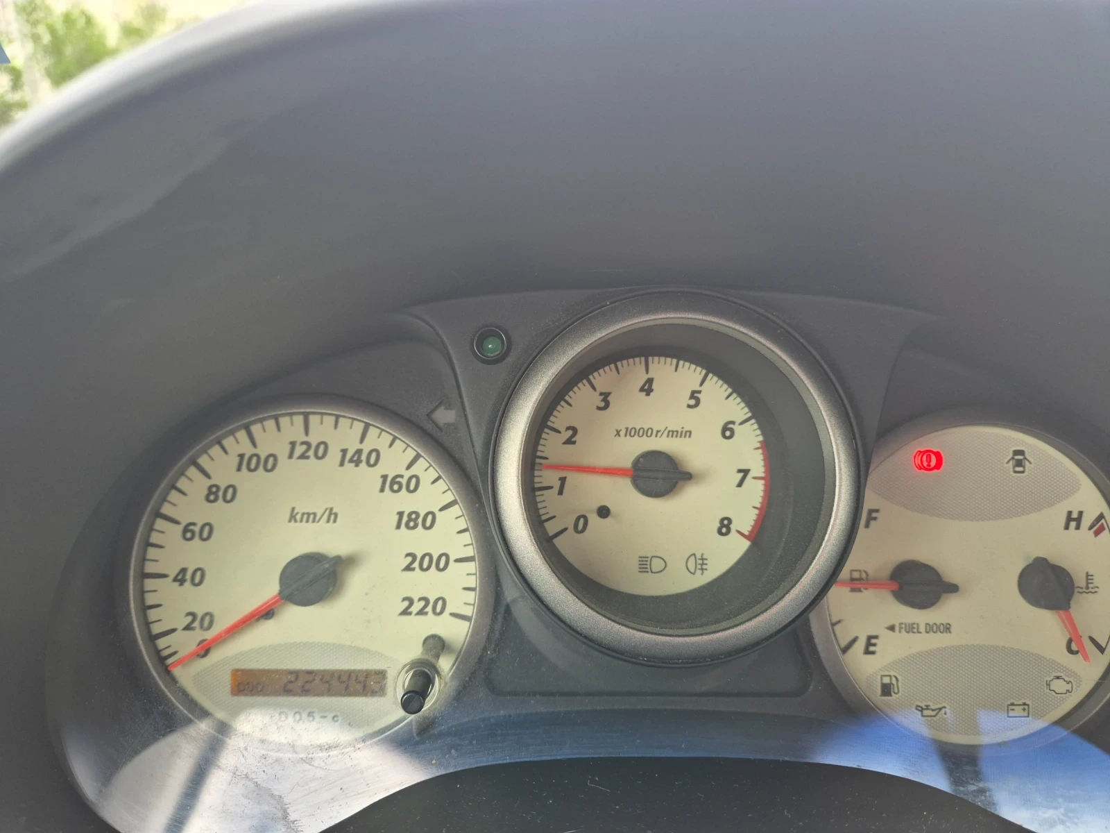 Toyota Rav4 1794, снимка 7 - Автомобили и джипове - 54324890