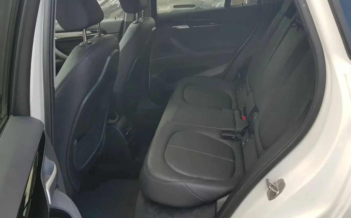 BMW X1 xDrive25e, снимка 15 - Автомобили и джипове - 54370843