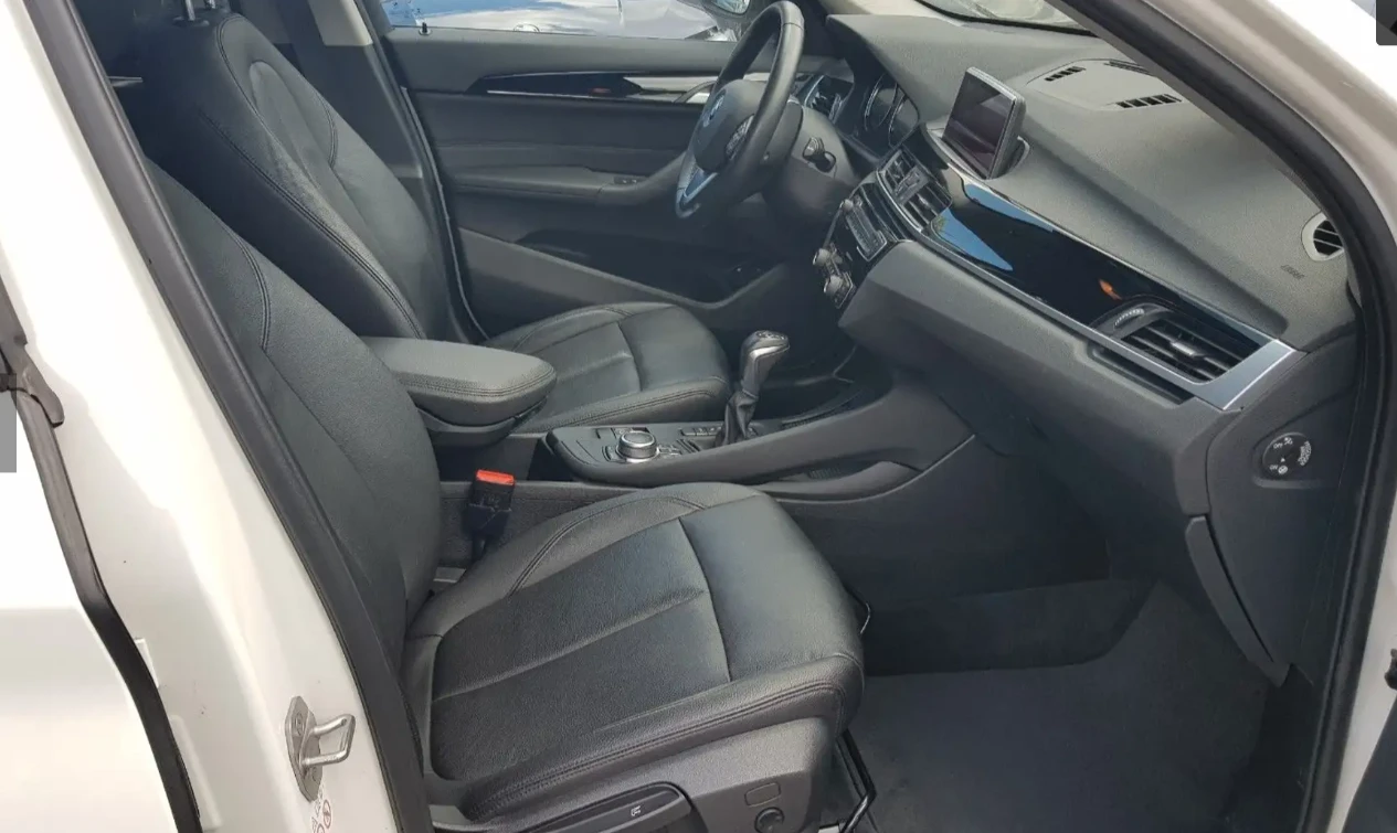 BMW X1 xDrive25e, снимка 11 - Автомобили и джипове - 54370843