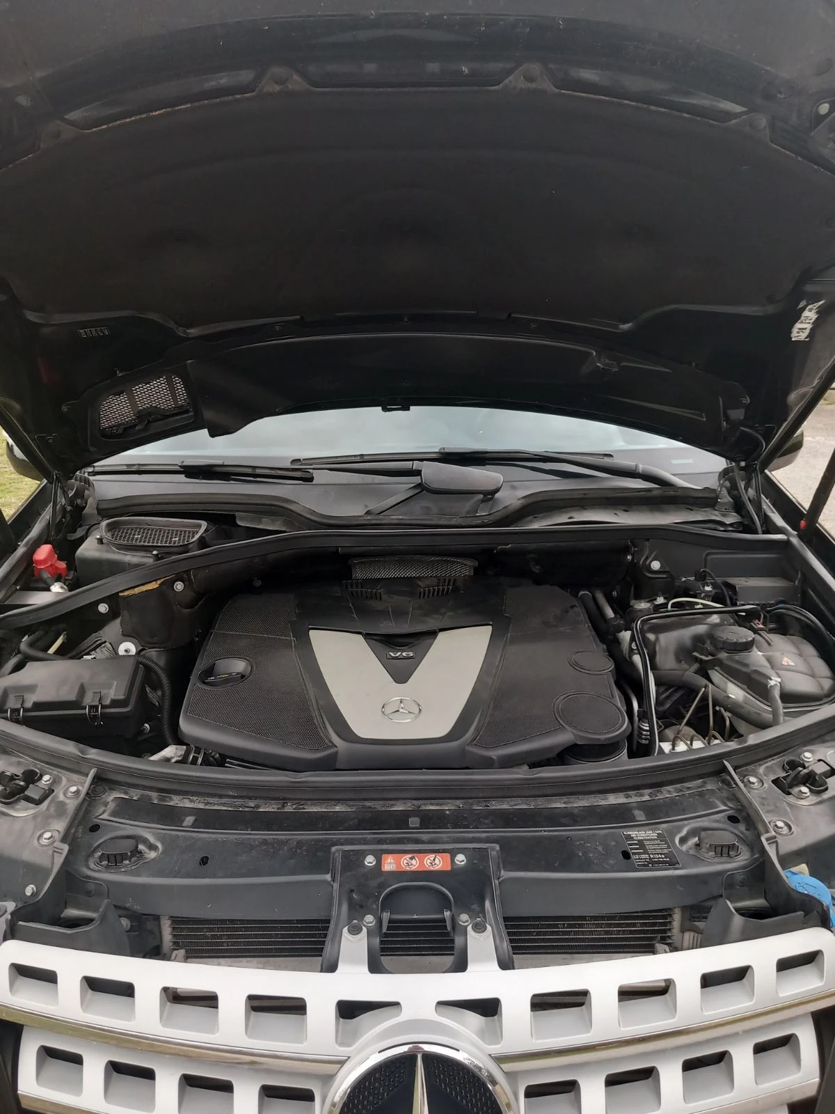 Mercedes-Benz ML 320 | Mobile.bg � ����������� 11