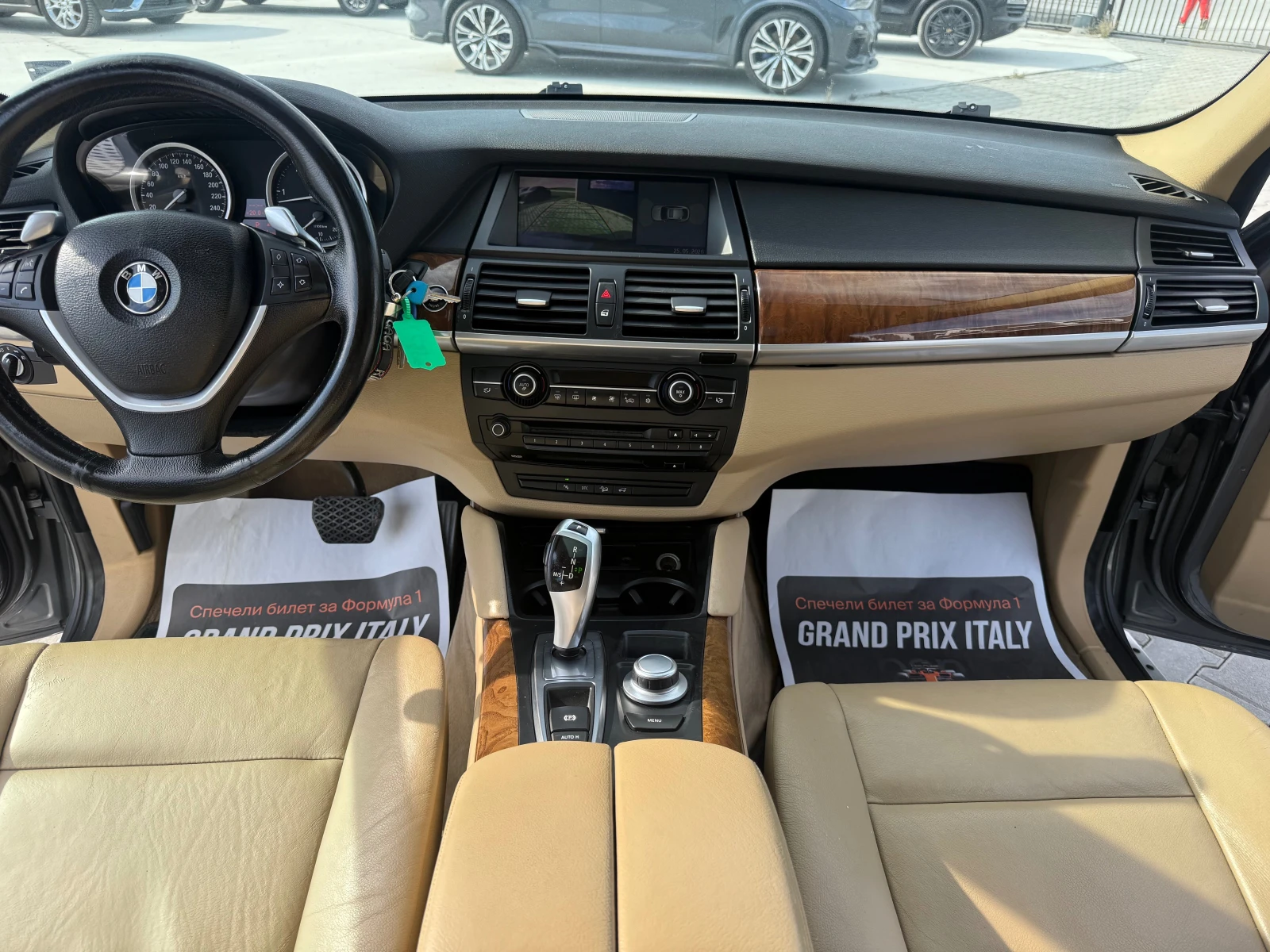 BMW X6 3.5xd �������� ������ !!! ������� ��������� !!!  | Mobile.bg � ����������� 15