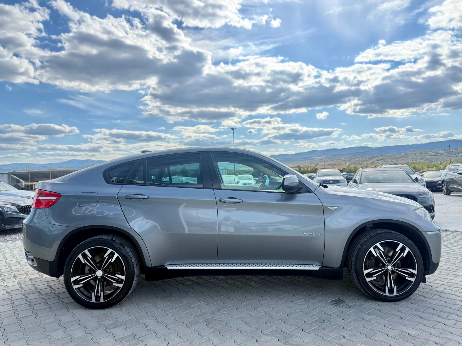 BMW X6 3.5xd �������� ������ !!! ������� ��������� !!!  | Mobile.bg � ����������� 4