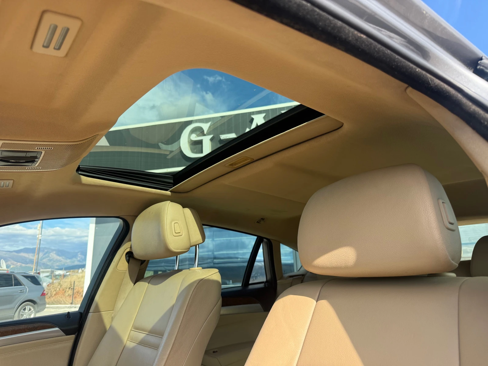 BMW X6 3.5xd �������� ������ !!! ������� ��������� !!!  | Mobile.bg � ����������� 10