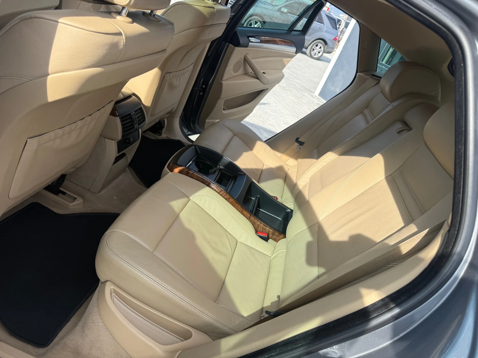 BMW X6 3.5xd �������� ������ !!! ������� ��������� !!!  | Mobile.bg � ����������� 12