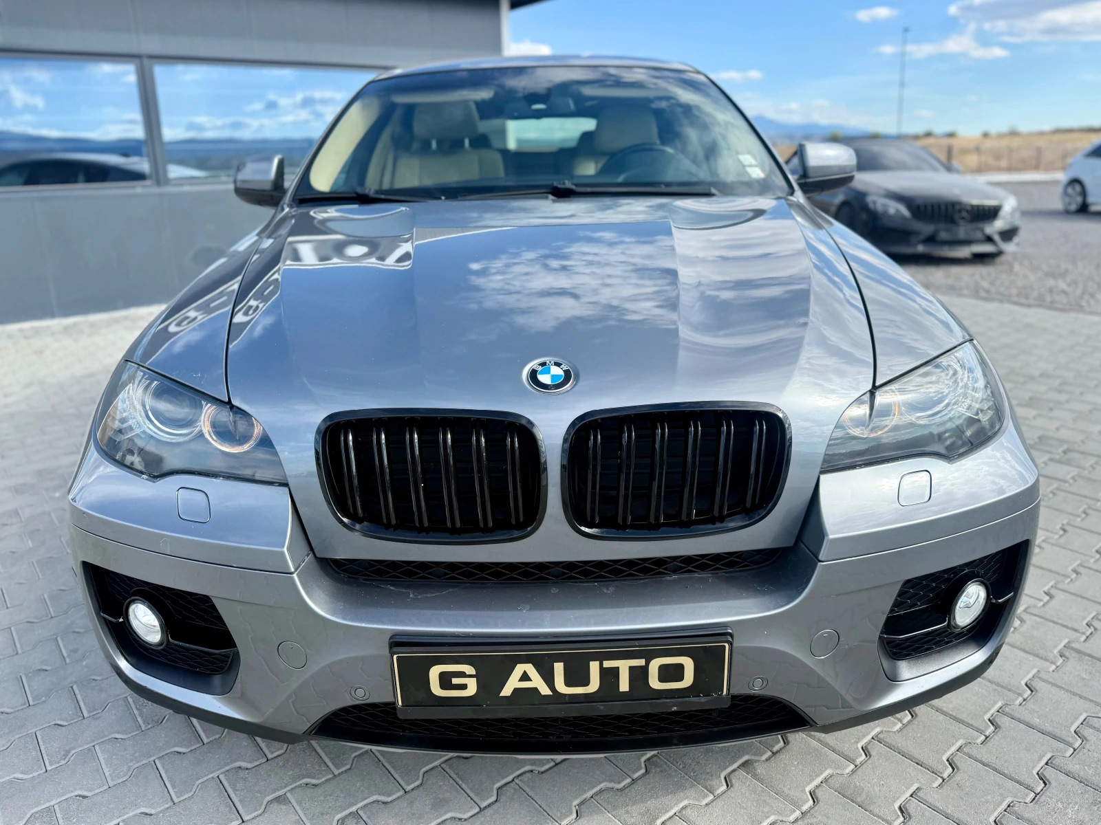 BMW X6 3.5xd �������� ������ !!! ������� ��������� !!!  | Mobile.bg � ����������� 2