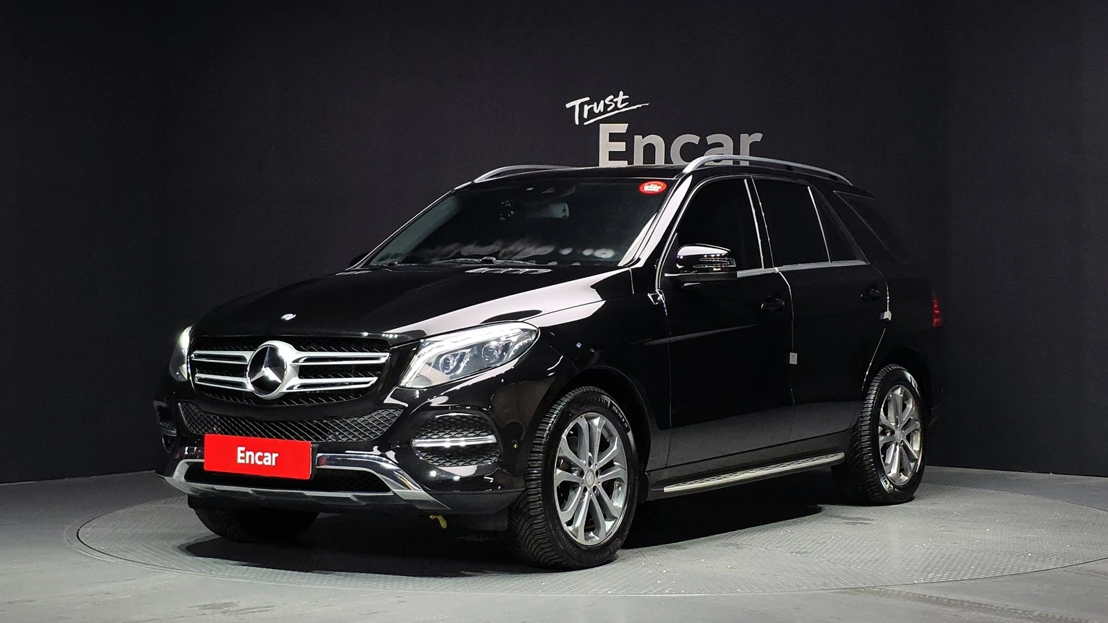 Mercedes-Benz GLE 250 ЛЮК* ЕЛ. БАГАЖНИК* BLIND SPOT* КРАЙНА ЦЕНА