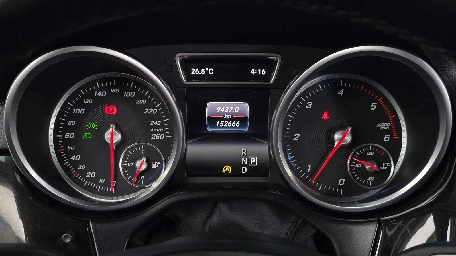 Mercedes-Benz GLE 250 ���* ��. ��������* BLIND SPOT* ������ ���� | Mobile.bg � ����������� 8