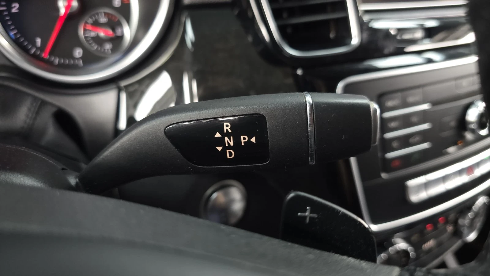 Mercedes-Benz GLE 250 ���* ��. ��������* BLIND SPOT* ������ ���� | Mobile.bg � ����������� 9