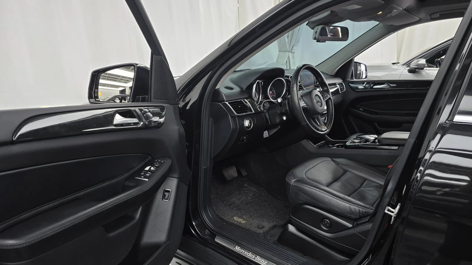Mercedes-Benz GLE 250 ���* ��. ��������* BLIND SPOT* ������ ���� | Mobile.bg � ����������� 10