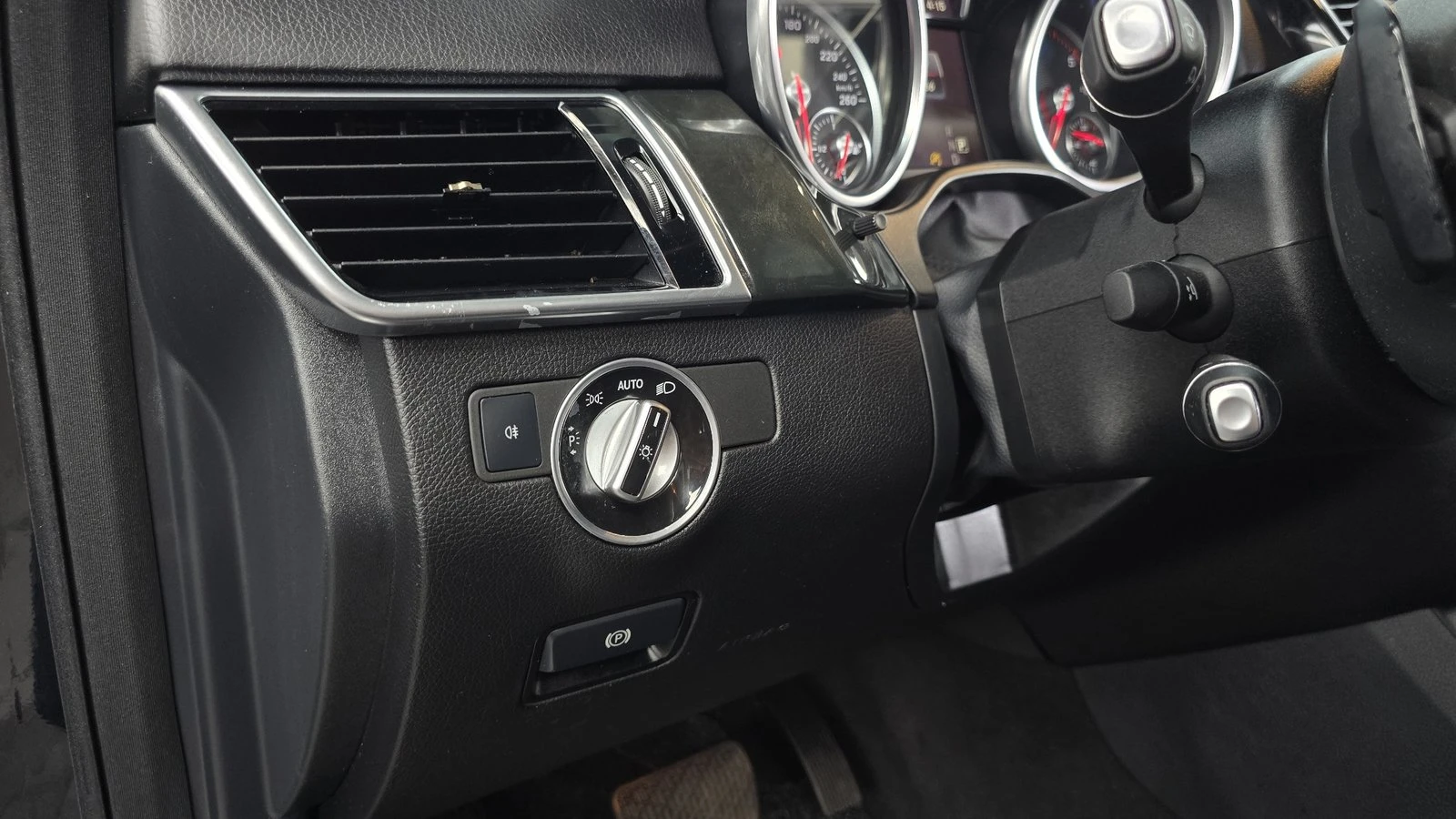 Mercedes-Benz GLE 250 ���* ��. ��������* BLIND SPOT* ������ ���� | Mobile.bg � ����������� 17