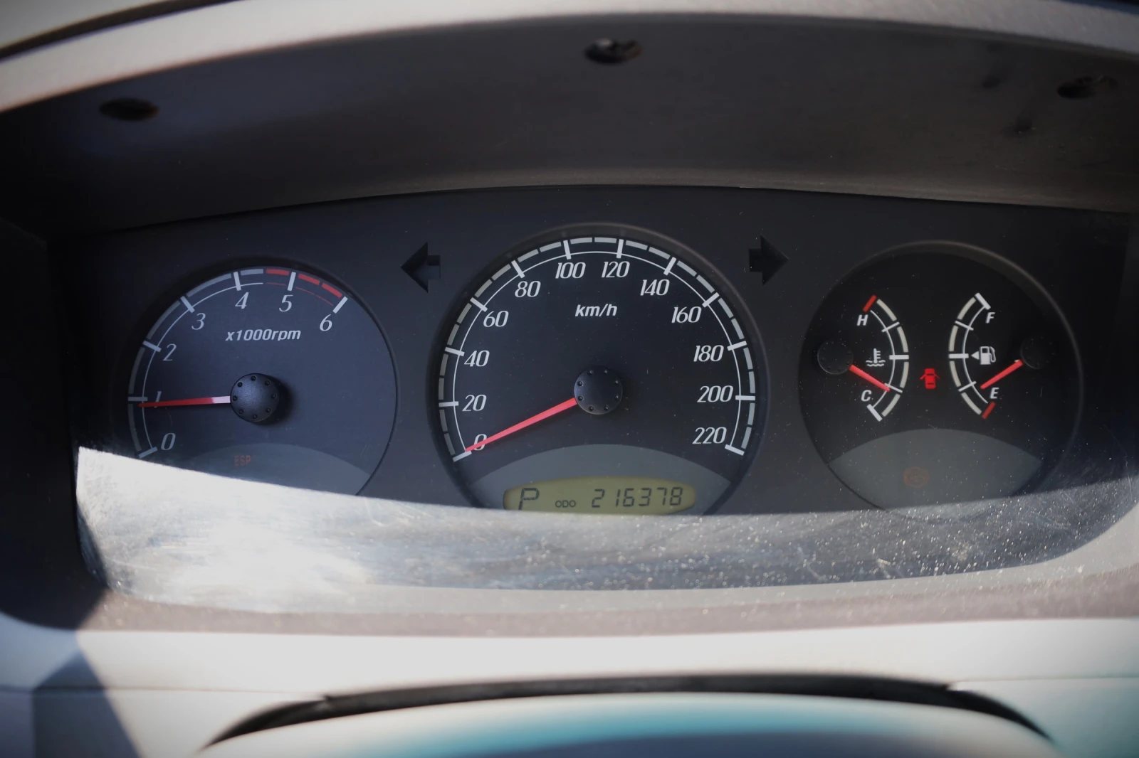 SsangYong Kyron 2.0 D | Mobile.bg � ����������� 11