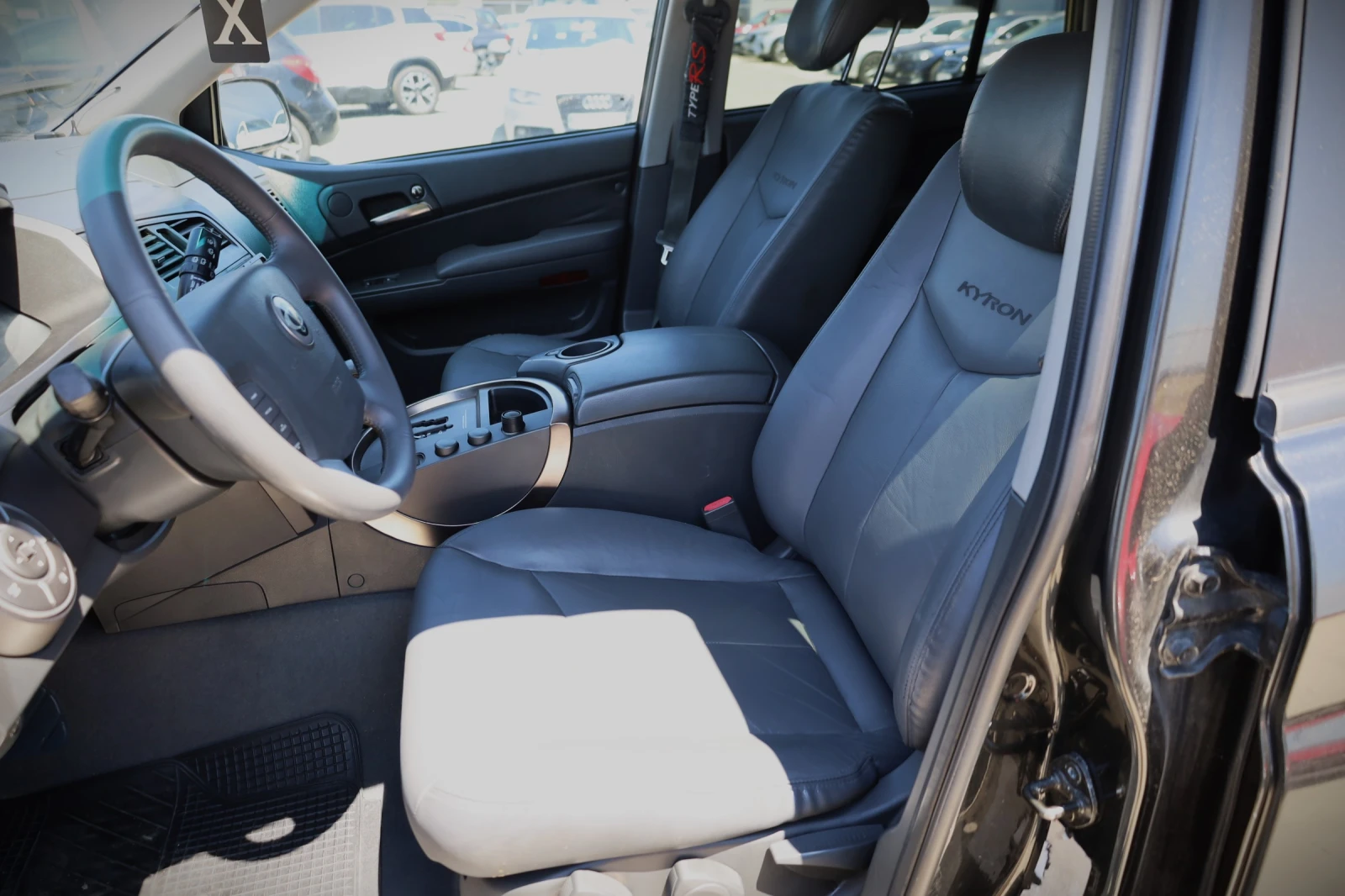 SsangYong Kyron 2.0 D | Mobile.bg � ����������� 7