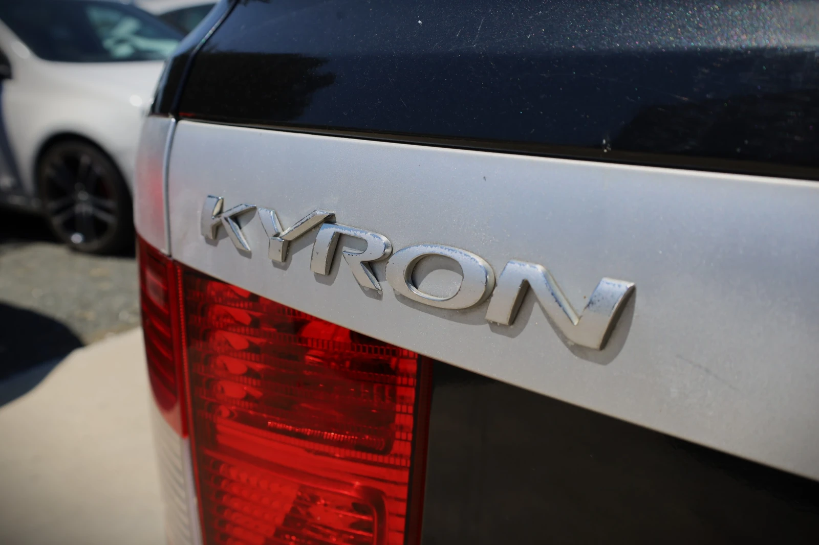 SsangYong Kyron 2.0 D | Mobile.bg � ����������� 12