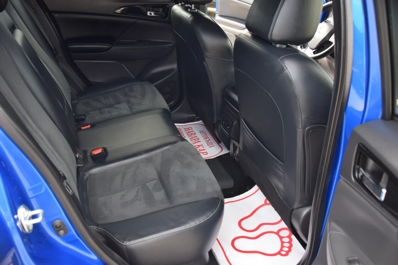 Mitsubishi Eclipse Cross 2.4 PHEV  | Mobile.bg � ����������� 12