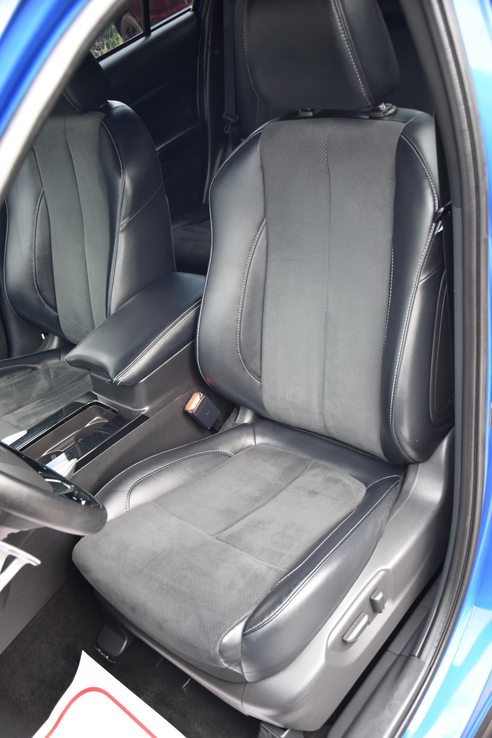 Mitsubishi Eclipse Cross 2.4 PHEV  | Mobile.bg � ����������� 9