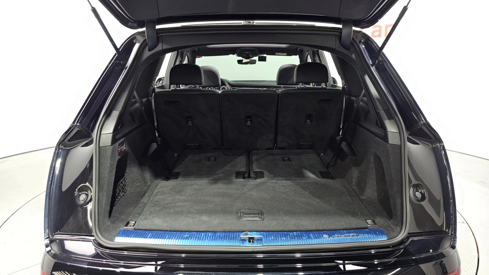 Audi Q7 DIS* 360* Matrix* Pano* , снимка 16 - Автомобили и джипове - 56083481