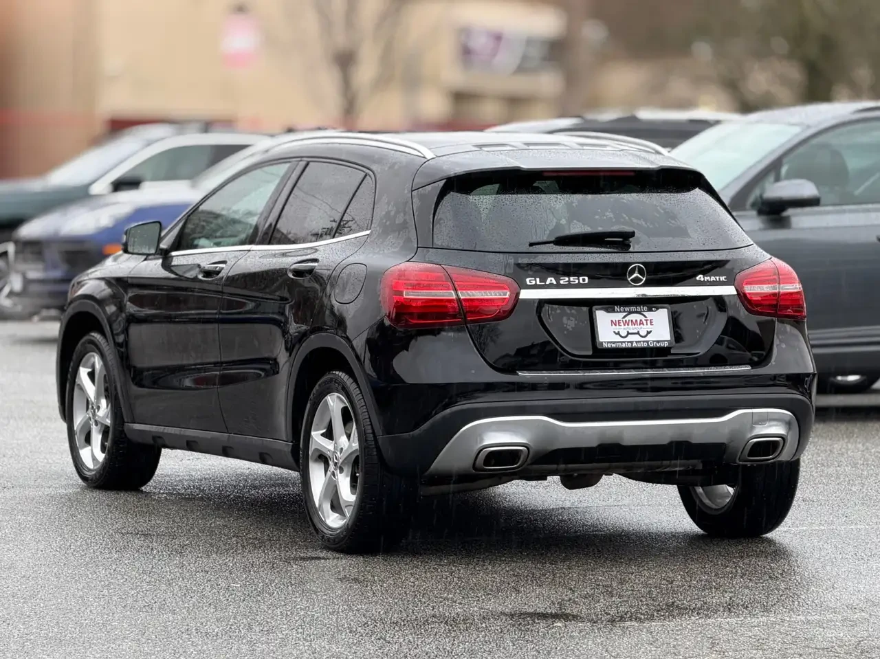 Mercedes-Benz GLA | Mobile.bg � ����������� 7