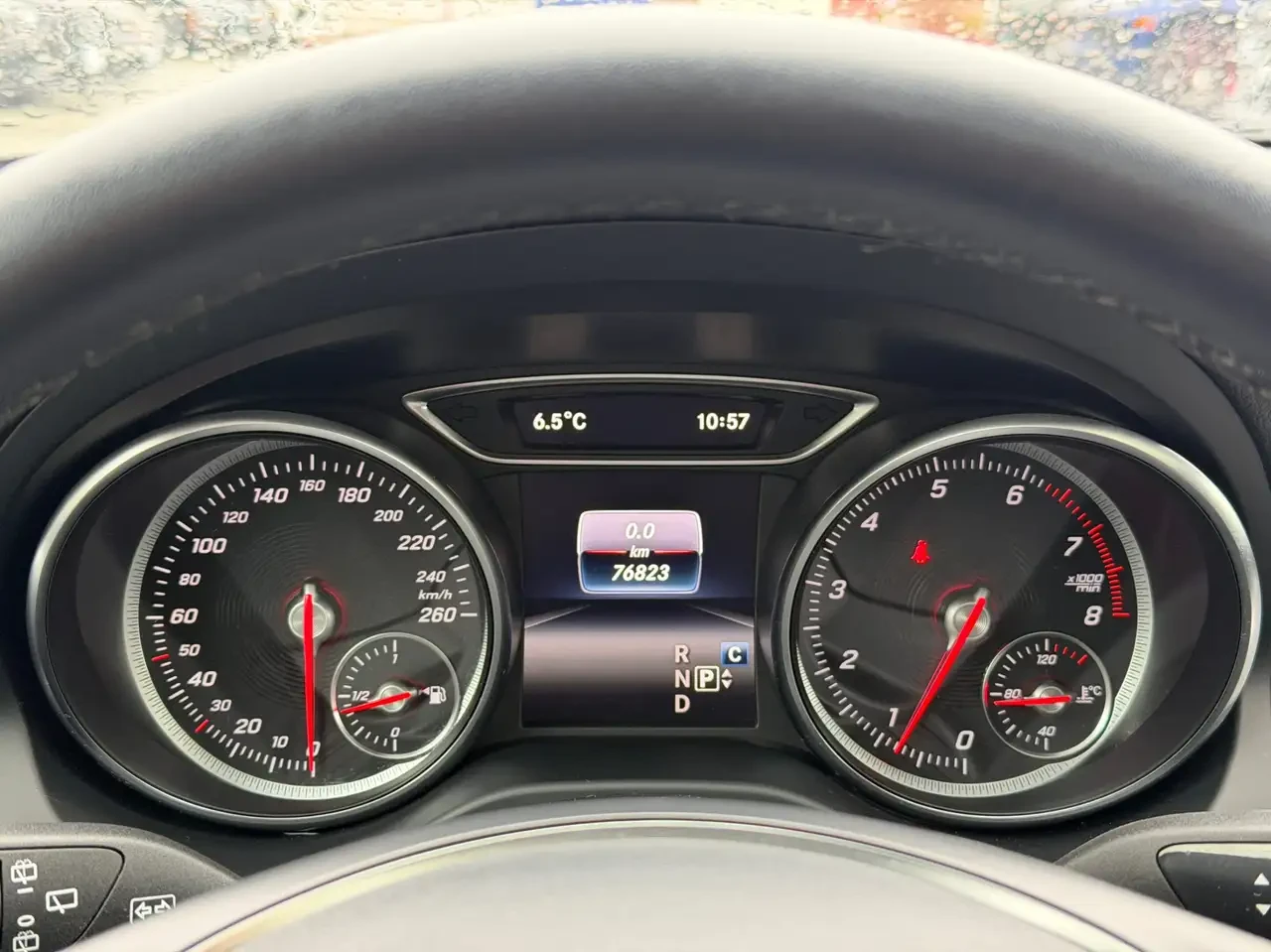 Mercedes-Benz GLA | Mobile.bg � ����������� 13