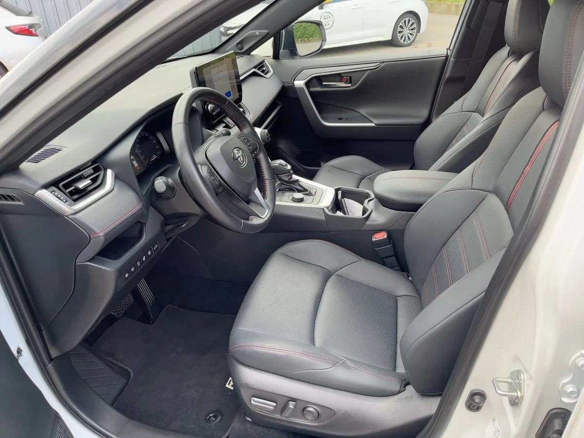 Toyota Rav4 PHEV/STYLE/306HP/4X4/JBL/360/HUD/MEMO/959z | Mobile.bg � ����������� 9