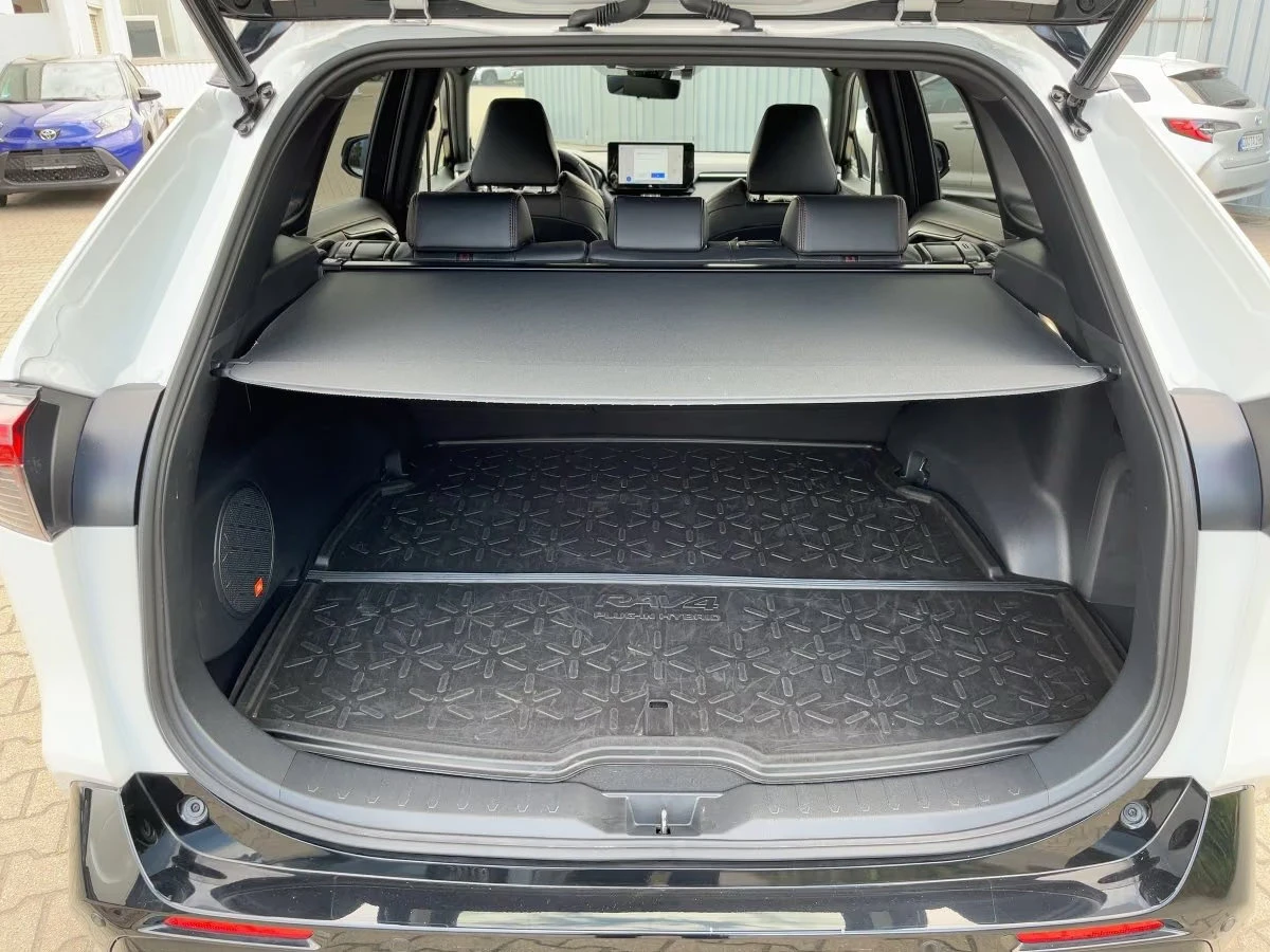 Toyota Rav4 PHEV/STYLE/306HP/4X4/JBL/360/HUD/MEMO/959z | Mobile.bg � ����������� 6