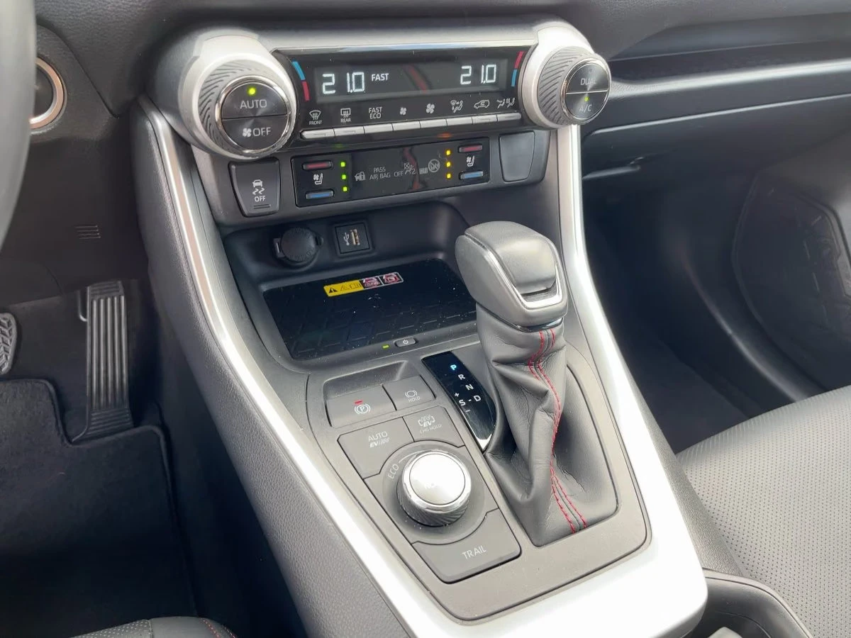 Toyota Rav4 PHEV/STYLE/306HP/4X4/JBL/360/HUD/MEMO/959z | Mobile.bg � ����������� 13