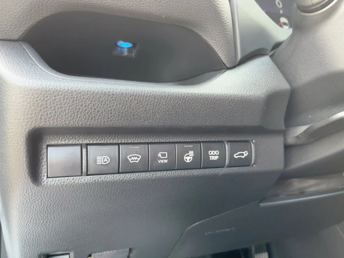 Toyota Rav4 PHEV/STYLE/306HP/4X4/JBL/360/HUD/MEMO/959z | Mobile.bg � ����������� 14