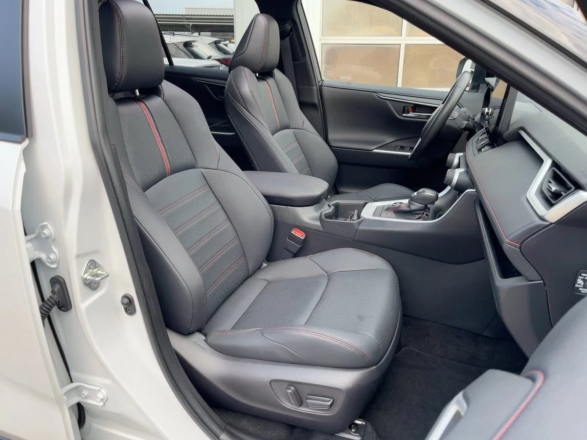 Toyota Rav4 PHEV/STYLE/306HP/4X4/JBL/360/HUD/MEMO/959z | Mobile.bg � ����������� 10