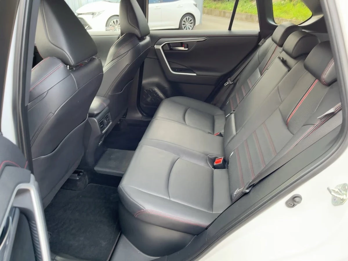 Toyota Rav4 PHEV/STYLE/306HP/4X4/JBL/360/HUD/MEMO/959z | Mobile.bg � ����������� 12