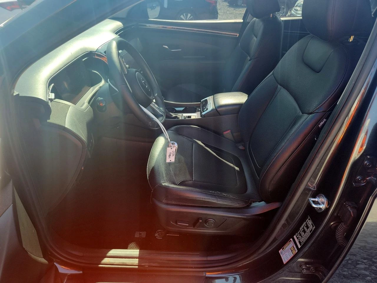 Hyundai Tucson 2.5l Sel | Mobile.bg � ����������� 7