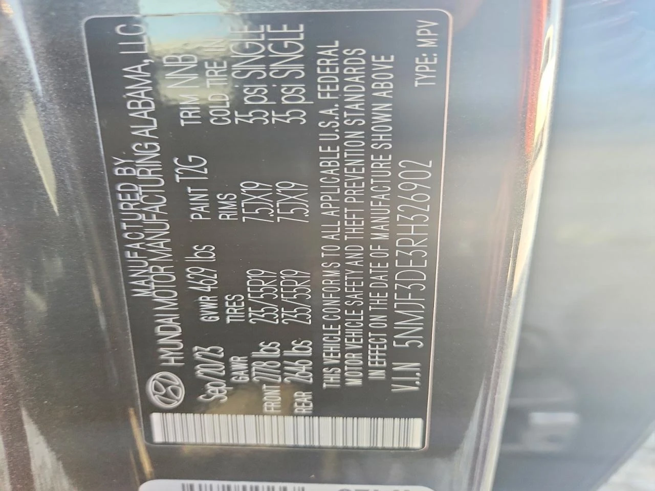 Hyundai Tucson 2.5l Sel | Mobile.bg � ����������� 13