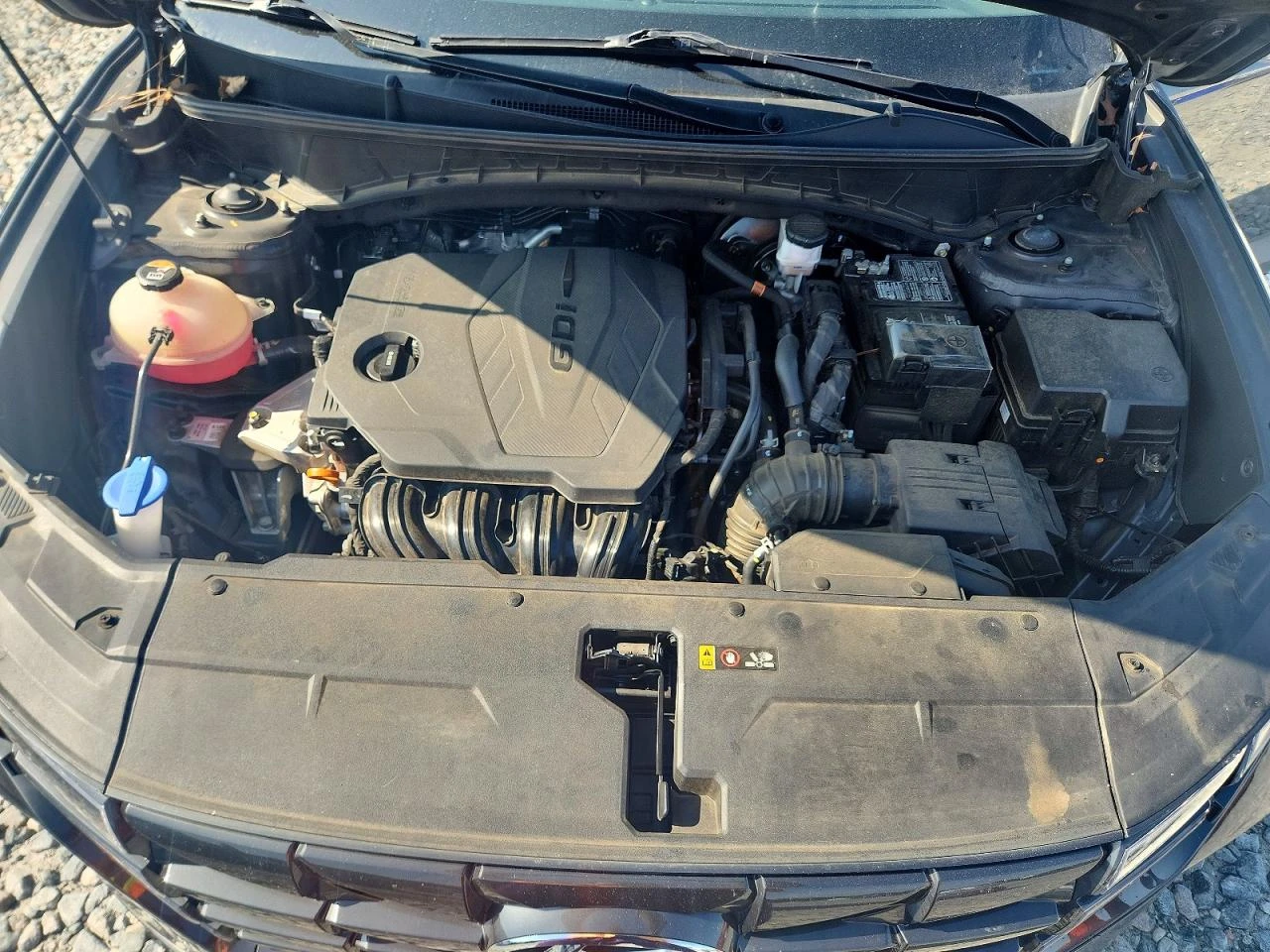 Hyundai Tucson 2.5l Sel | Mobile.bg � ����������� 12