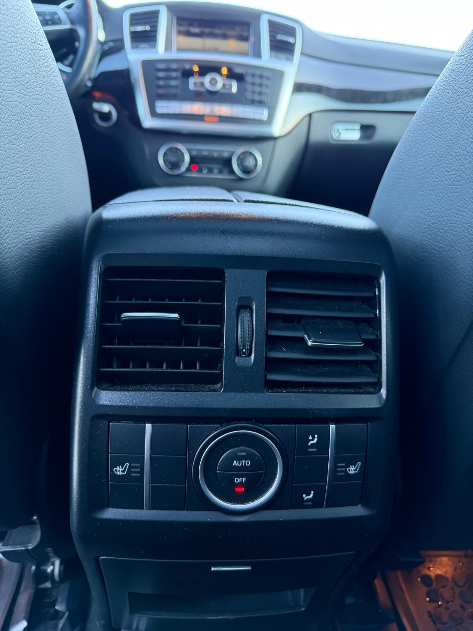 Mercedes-Benz GL 350 GL 350 CDI 4MATIC | Mobile.bg � ����������� 15