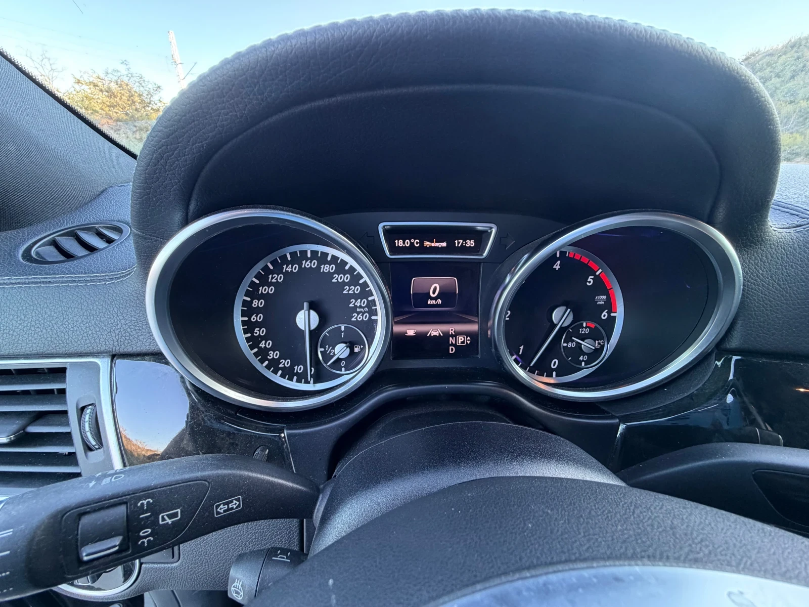 Mercedes-Benz GL 350 GL 350 CDI 4MATIC | Mobile.bg � ����������� 8