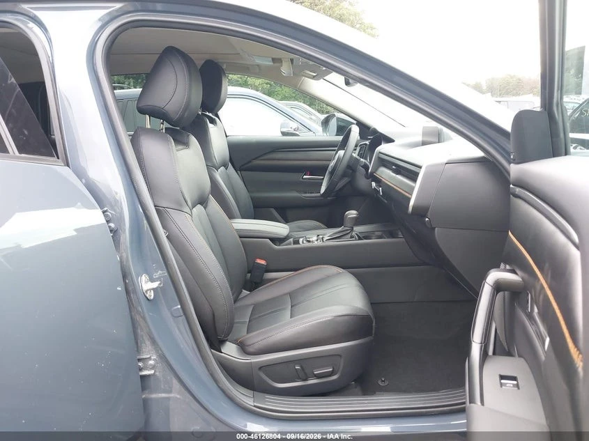 Mazda CX-50 HYBRID PREMIUM | Mobile.bg � ����������� 7