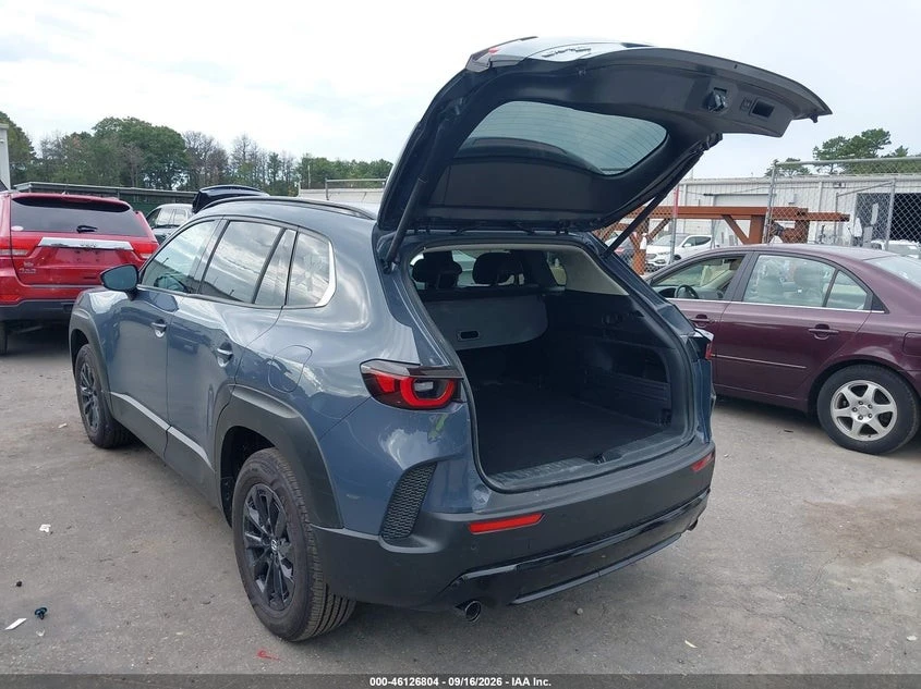 Mazda CX-50 HYBRID PREMIUM | Mobile.bg � ����������� 6