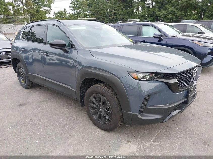 Mazda CX-50 HYBRID PREMIUM | Mobile.bg � ����������� 3