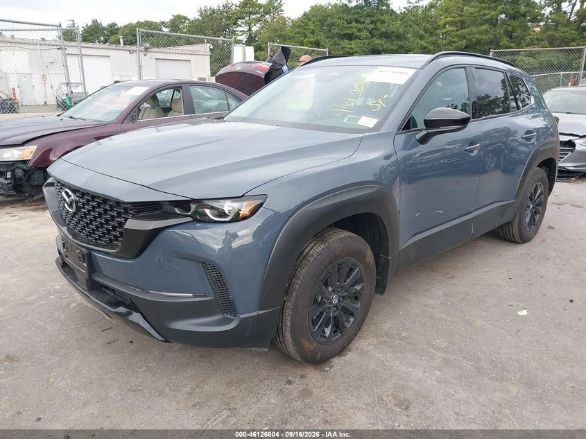 Mazda CX-50 HYBRID PREMIUM | Mobile.bg � ����������� 1