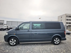 VW T5 2.5, снимка 8
