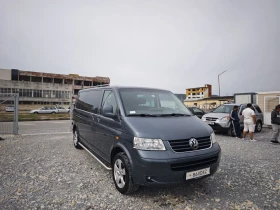 VW T5 2.5, снимка 3