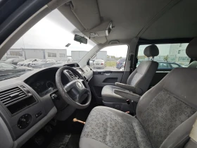 VW T5 2.5, снимка 9