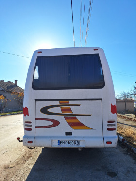 Iveco 59-12 Mago, снимка 3 - Бусове и автобуси - 45342225