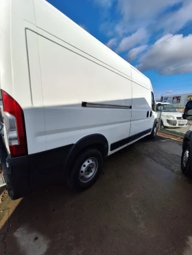 Fiat Ducato МAXI  lL3H2, снимка 9