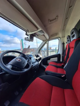 Fiat Ducato МAXI  lL3H2, снимка 7